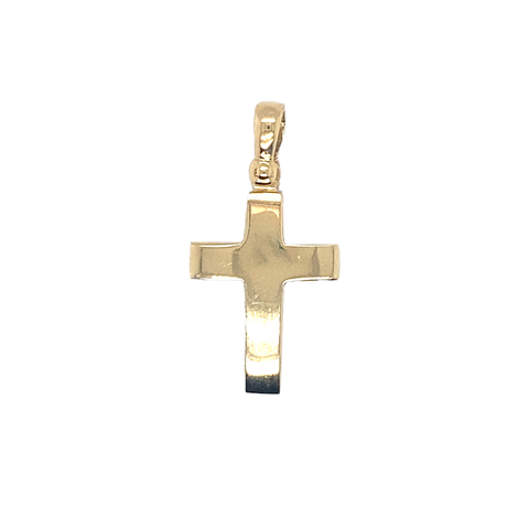 Gradual Cross Pendant -  Paddington Jeweller - Ojco