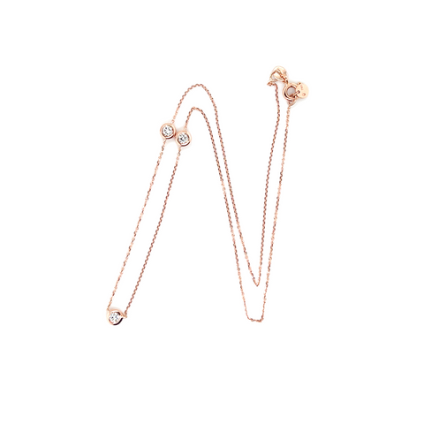 Vicki - CM1 - Necklace