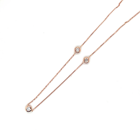 Vicki - CM1 - Necklace