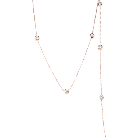 Vicki - CM1 - Necklace