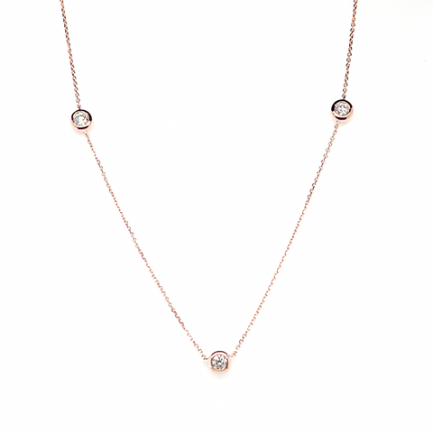 Vicki - CM1 - Necklace