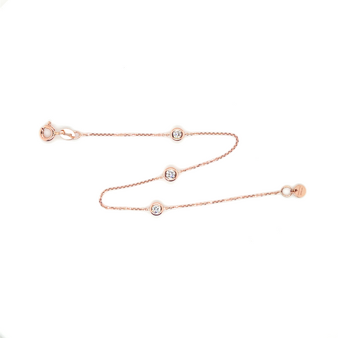 Vicki - CM2 - Bracelet