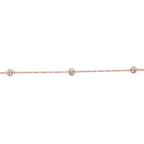 Vicki - CM2 - Bracelet