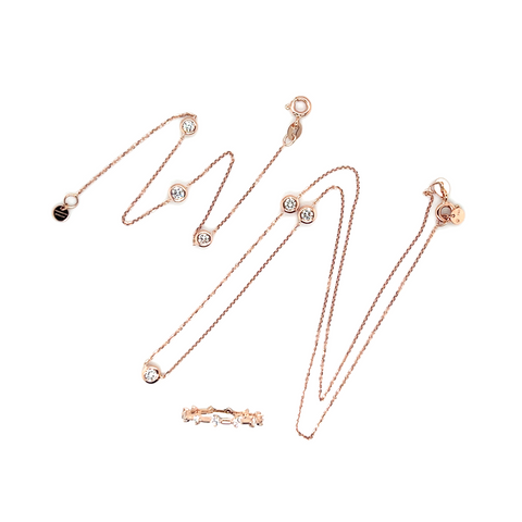Vicki - CM2 - Bracelet