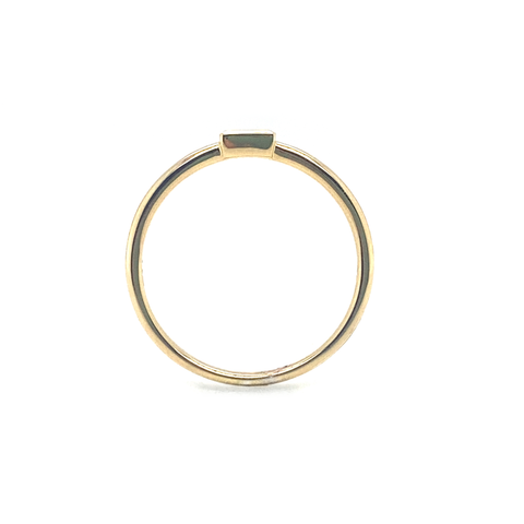 TWIGS RING -  Paddington Jeweller - Ojco