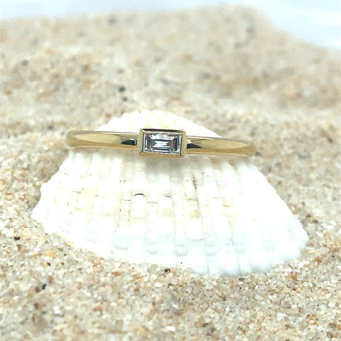 TWIGS RING -  Paddington Jeweller - Ojco