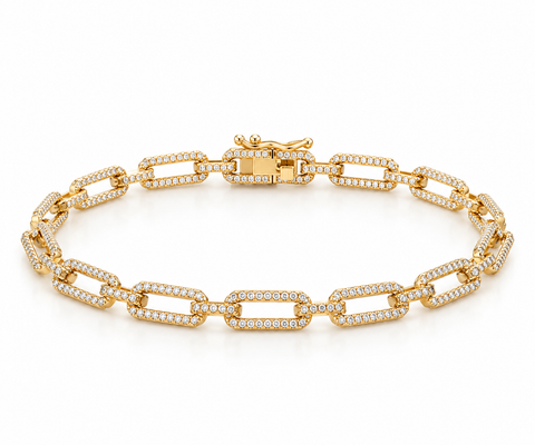 Linky Bracelet