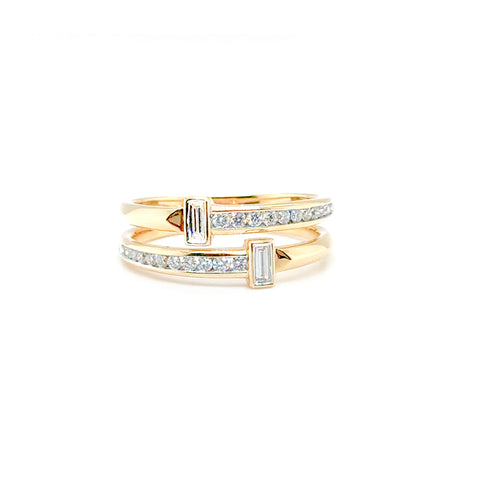 Leon Ring