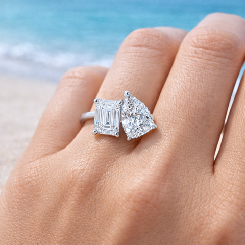 Rory Custom Design -  Paddington Jeweller - Ojco