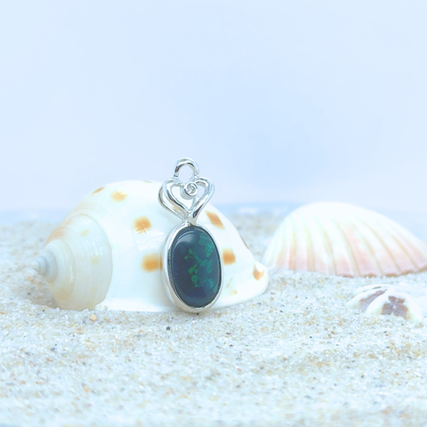 Malani -  Paddington Jeweller - Ojco