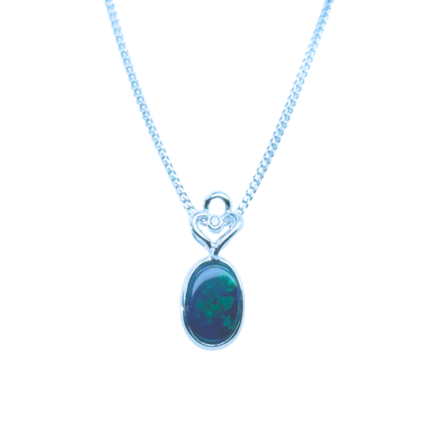 Malani -  Paddington Jeweller - Ojco