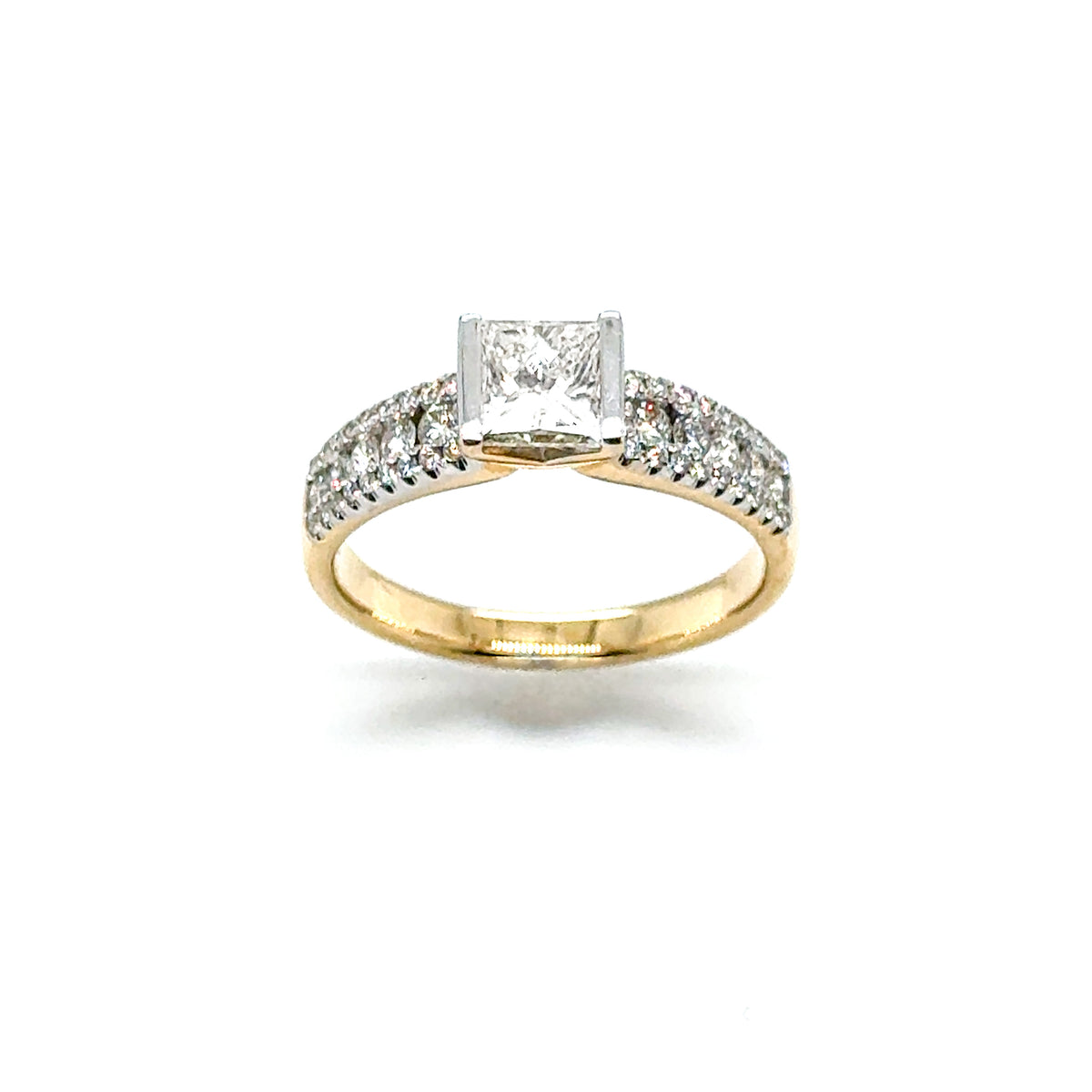 Austin Ring -  Paddington Jeweller - Ojco