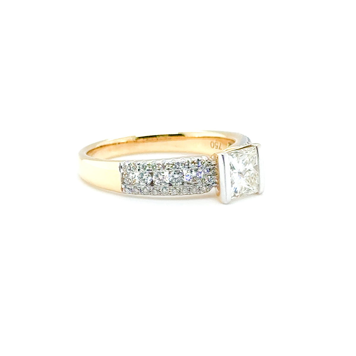 Austin Ring -  Paddington Jeweller - Ojco