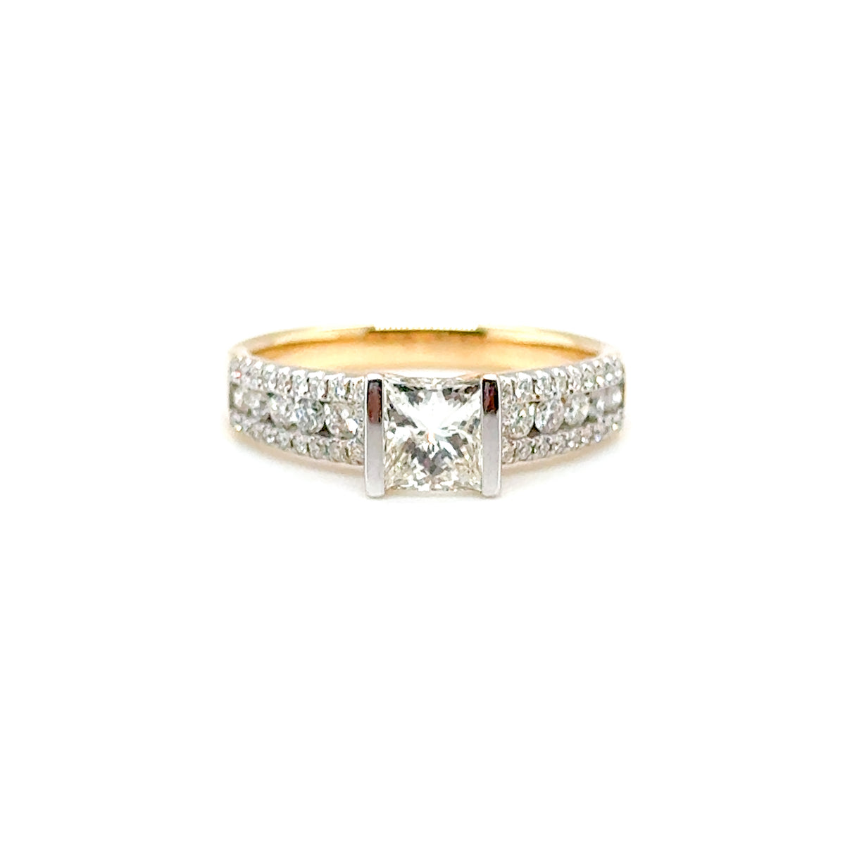 Austin Ring -  Paddington Jeweller - Ojco