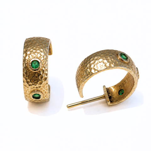 Nigdali - Custom Design -  Paddington Jeweller - Ojco