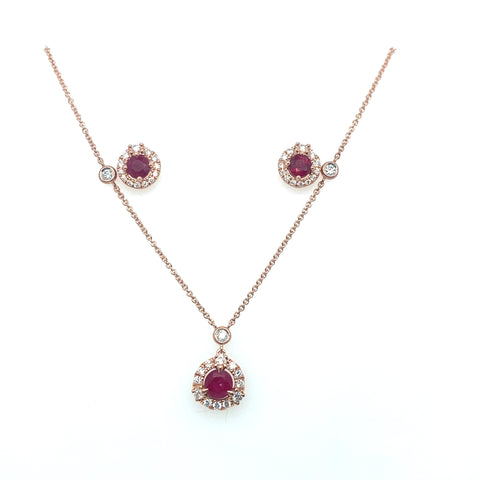SEIDI EARRINGS -  Paddington Jeweller - Ojco