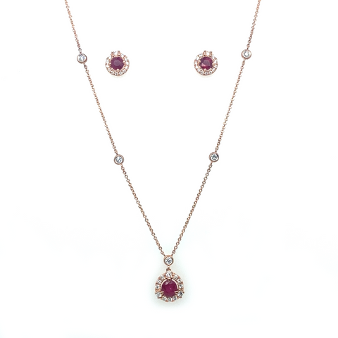 SEIDI EARRINGS -  Paddington Jeweller - Ojco