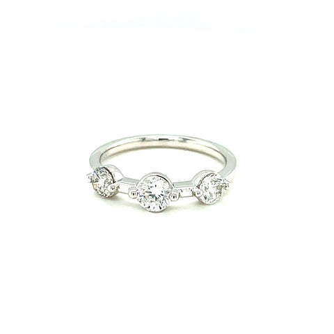 Audrey CM -  Paddington Jeweller - Ojco