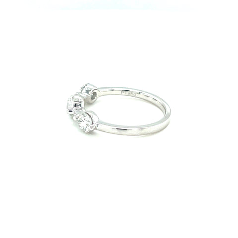 Audrey CM -  Paddington Jeweller - Ojco