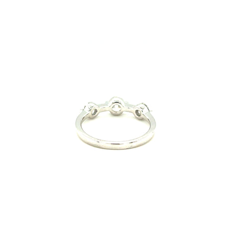 Audrey CM -  Paddington Jeweller - Ojco