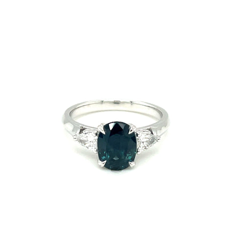 CHARLOTTE -  Paddington Jeweller - Ojco