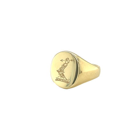 George - CM -  Paddington Jeweller - Ojco