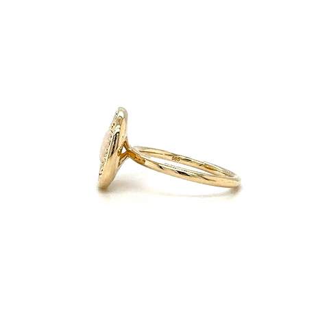 Klhoe - ring
