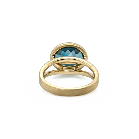 Alvar Oval Ring