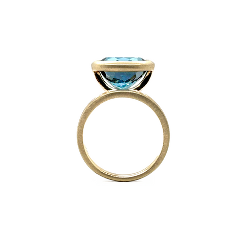 Alvar Oval Ring