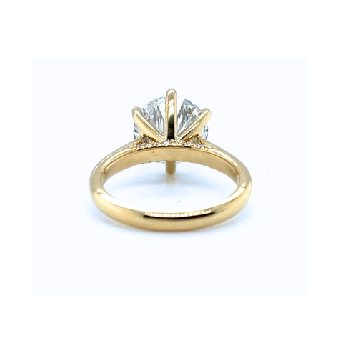 Lauren CM -  Paddington Jeweller - Ojco