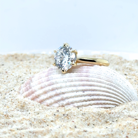 Lauren CM -  Paddington Jeweller - Ojco