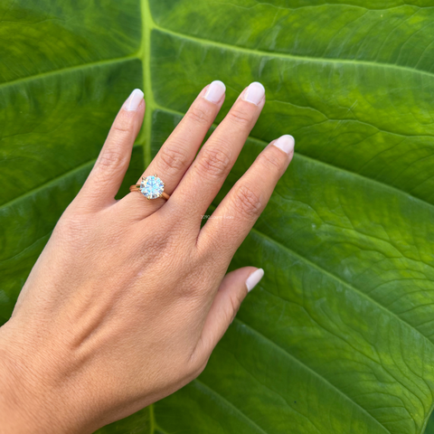 Lauren CM -  Paddington Jeweller - Ojco