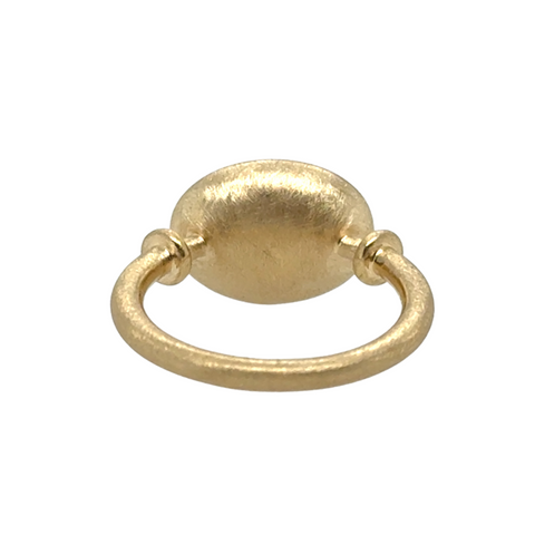 Rae - Custom Made Engagement Ring