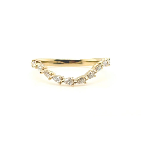 Orbit - Engagement Ring