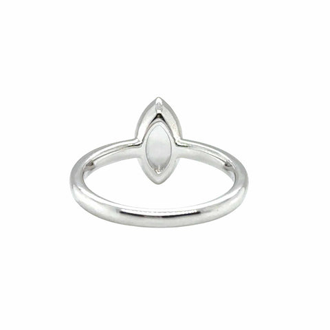 Boho Opal Marquise Ring (2025 Collection)