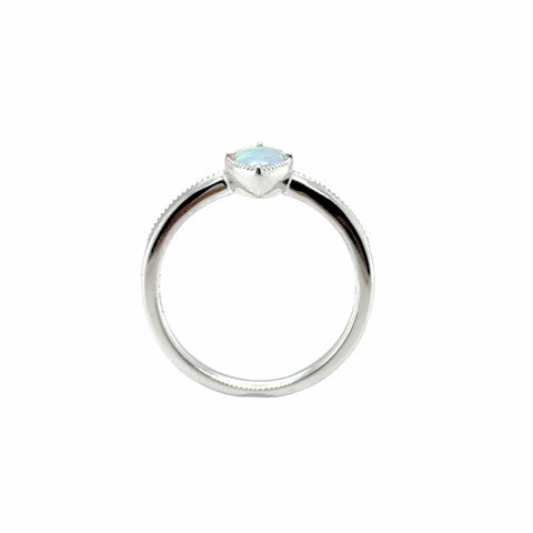Boho Opal Marquise Ring (2025 Collection)
