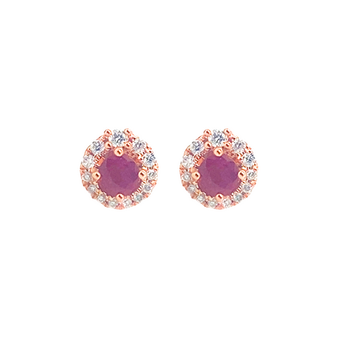SEIDI EARRINGS -  Paddington Jeweller - Ojco