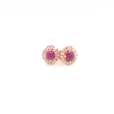 SEIDI EARRINGS -  Paddington Jeweller - Ojco
