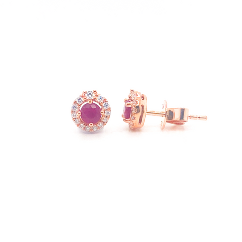 SEIDI EARRINGS -  Paddington Jeweller - Ojco