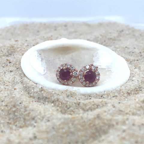 SEIDI EARRINGS -  Paddington Jeweller - Ojco