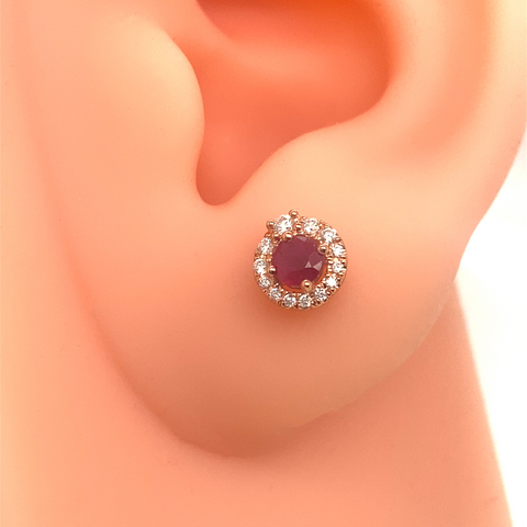 SEIDI EARRINGS -  Paddington Jeweller - Ojco