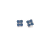 BLUE FLOWER -Paddington Jeweller - Ojco