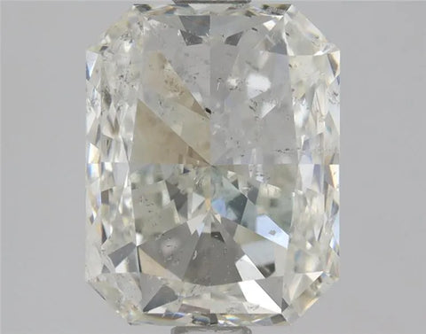 2.00ct Radiant Natural Diamond (Colour I, Clarity SI2, Cut VG, GIA Certified)