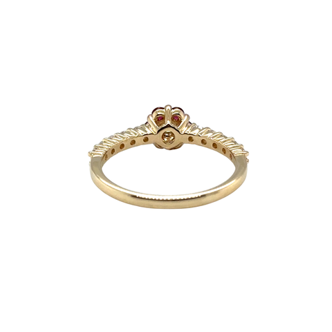 Cynthia Custom Made -  Paddington Jeweller - Ojco