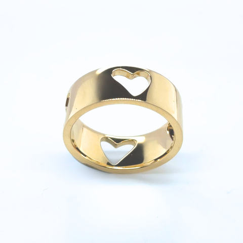 Matt & Chloe - Custom Made