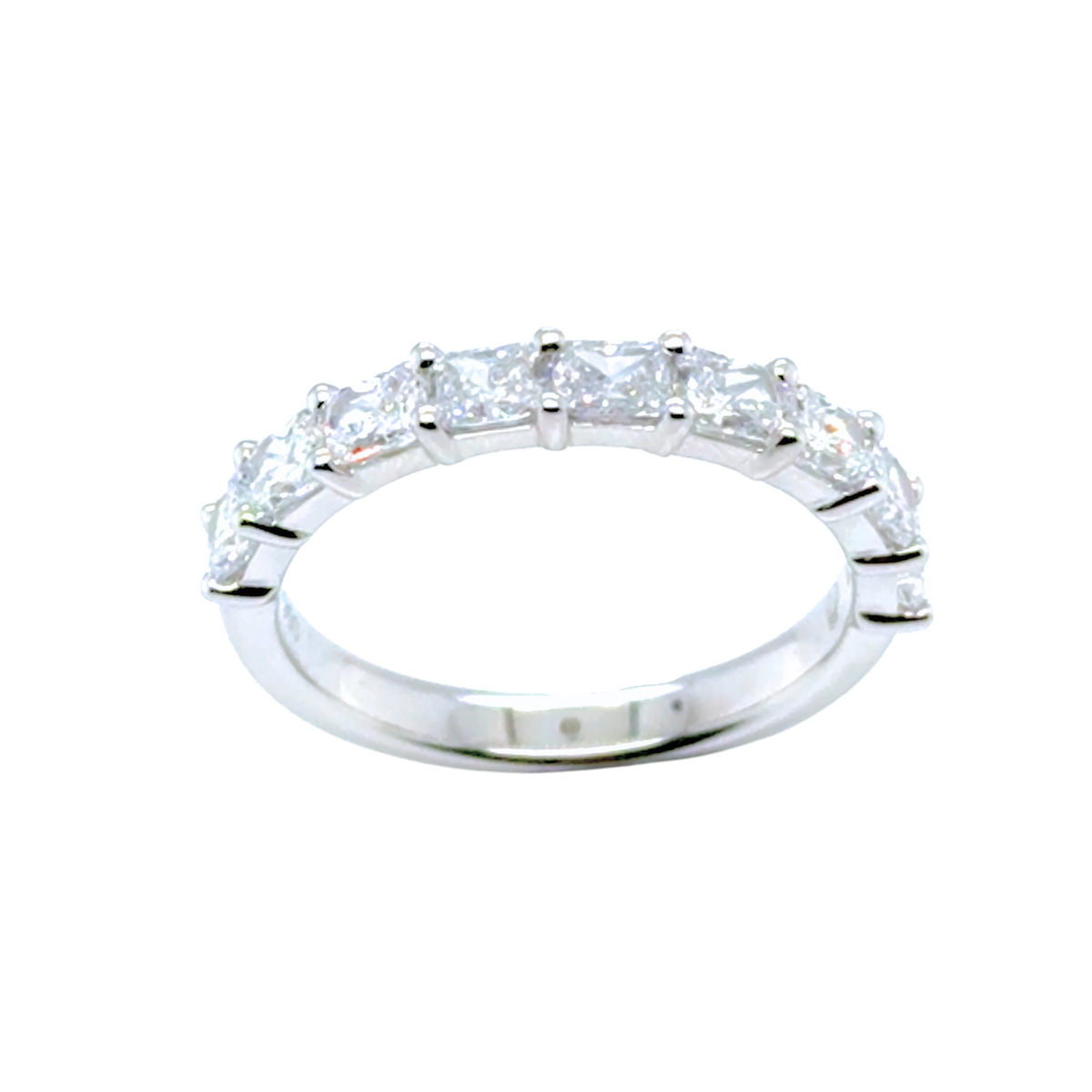 Steve - Wedding Band -  Paddington Jeweller - Ojco