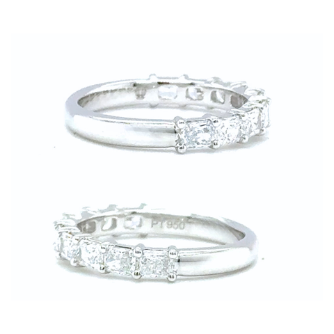 Steve - Wedding Band