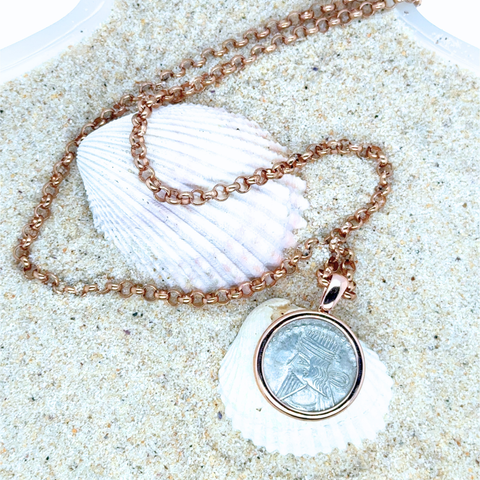 Isabella C - Custom Made -  Paddington Jeweller - Ojco