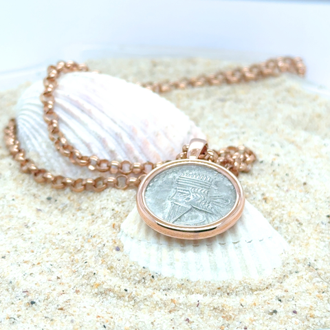 Isabella C - Custom Made -  Paddington Jeweller - Ojco