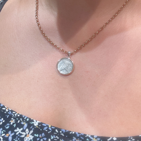 Isabella C - Custom Made -  Paddington Jeweller - Ojco